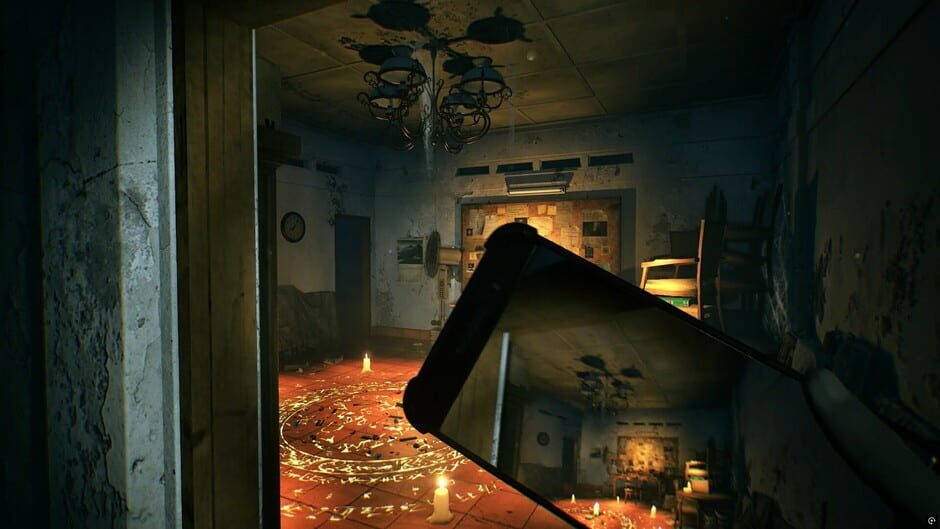 Screenshot DreadOut 3
