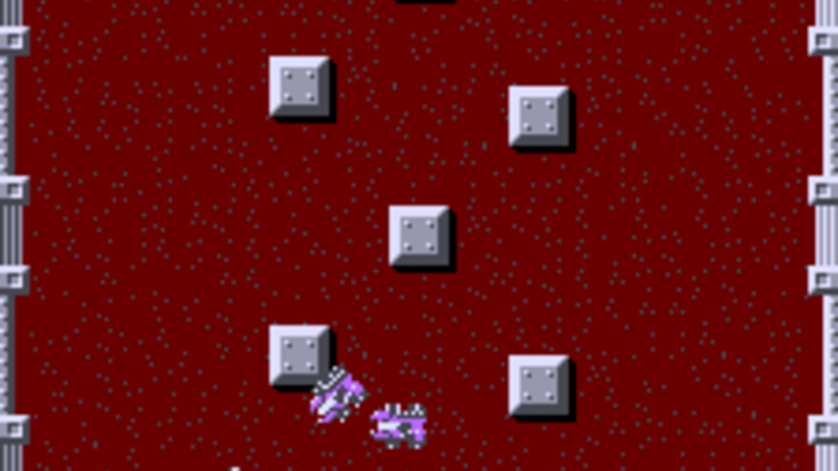 Grobda Screenshot