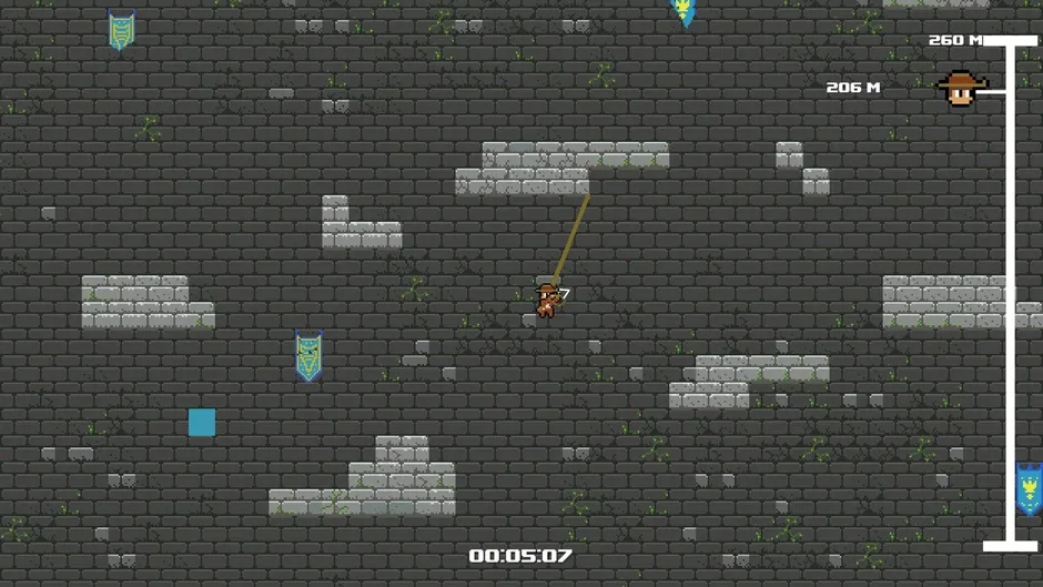 Capture d'écran de l'article