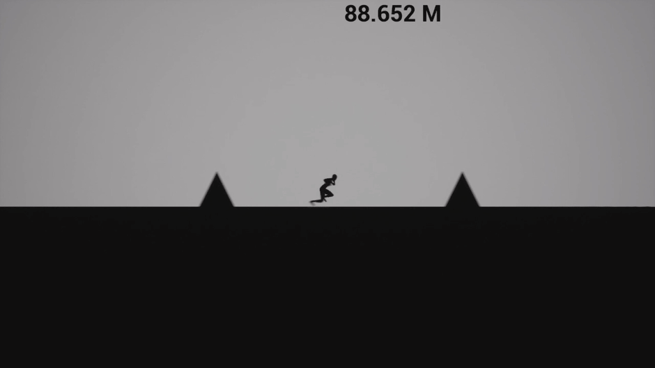 Lag Simulator Screenshot