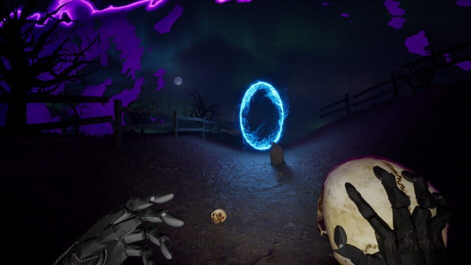 Noox screenshot