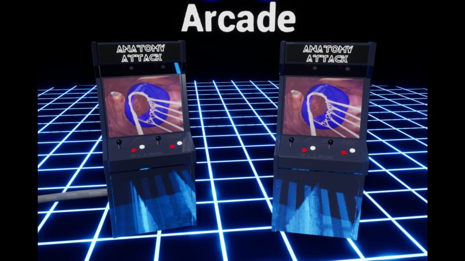 ER-cade media thumbnail