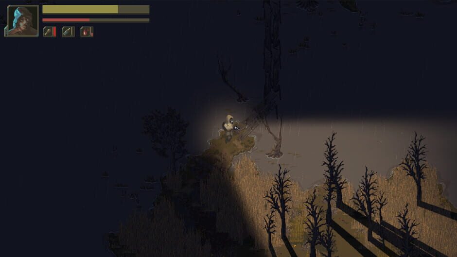 Screenshot Scavland