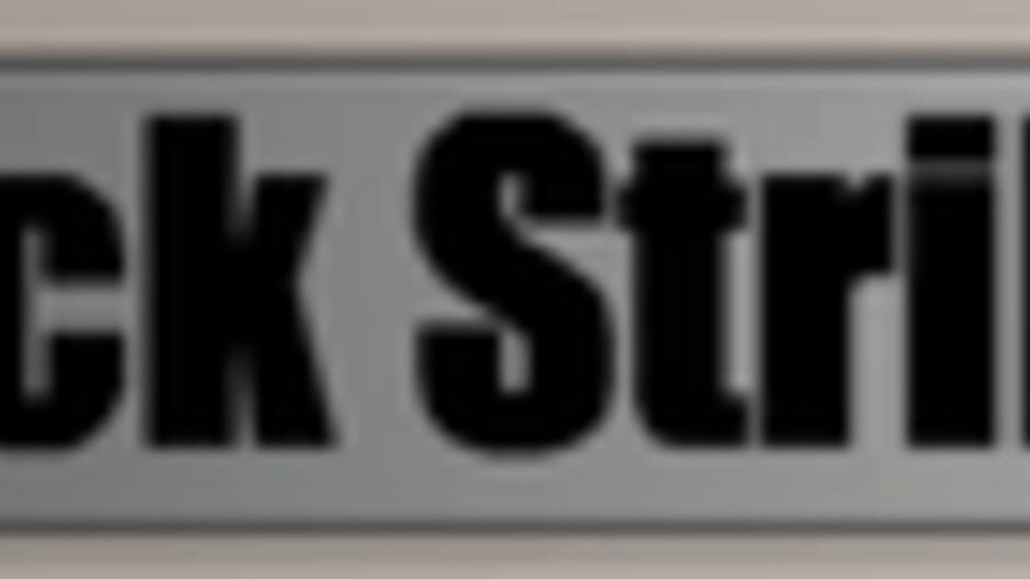 Stick Strike screenshot