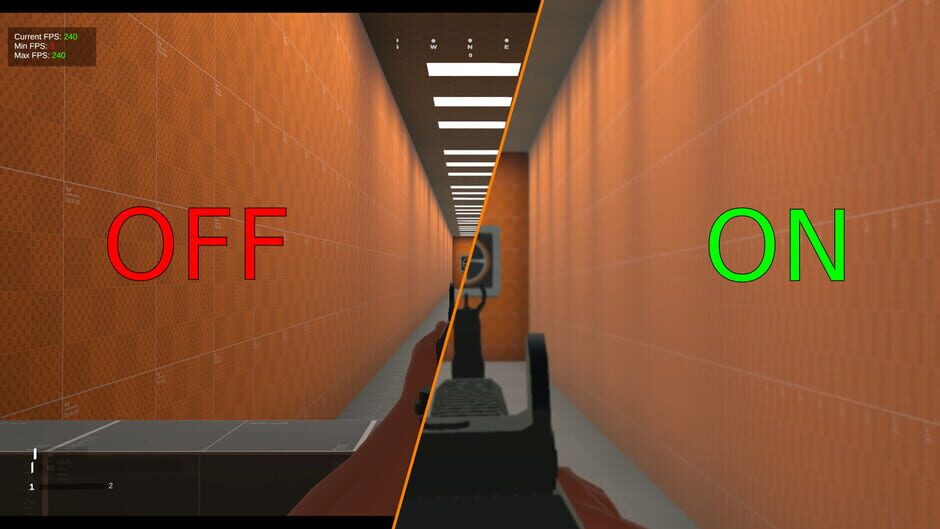 Scope X Screenshot