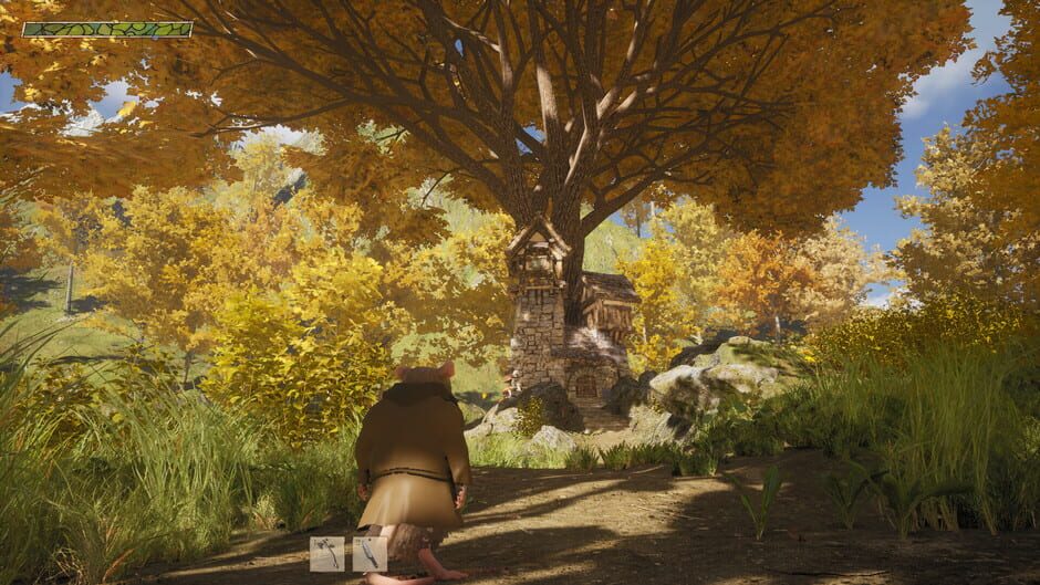 Screenshot Hawthorn