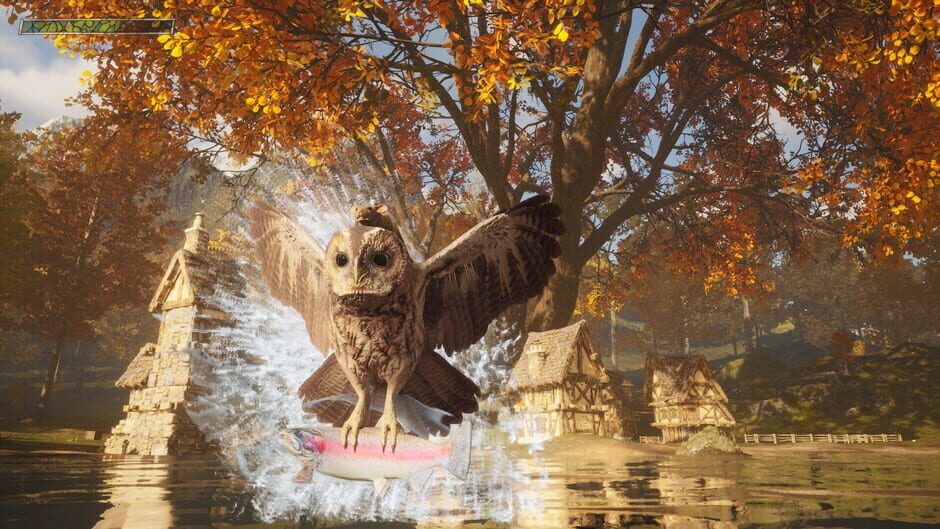 Screenshot Hawthorn