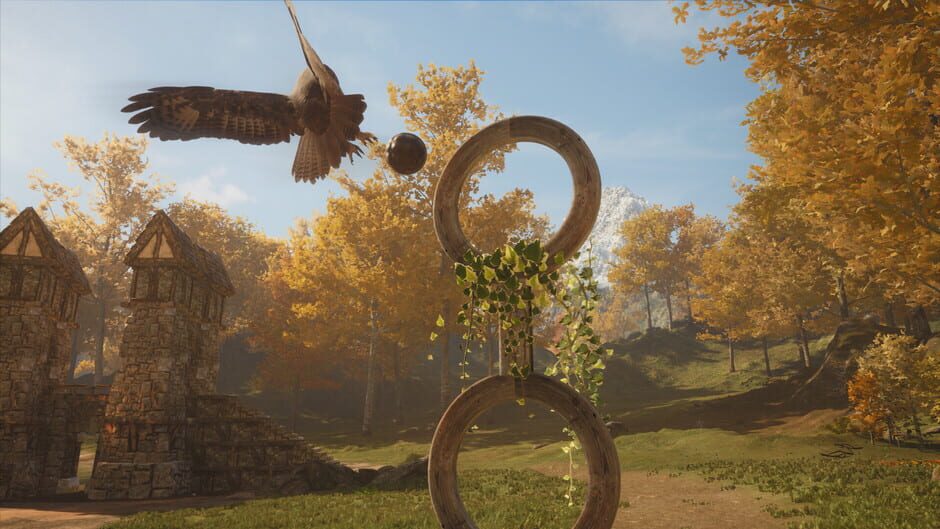 Screenshot Hawthorn