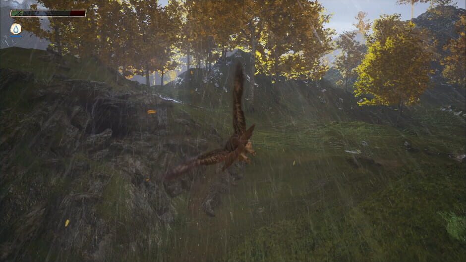 Screenshot Hawthorn