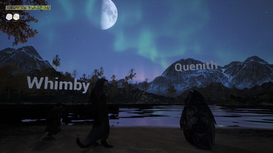 Screenshot Hawthorn
