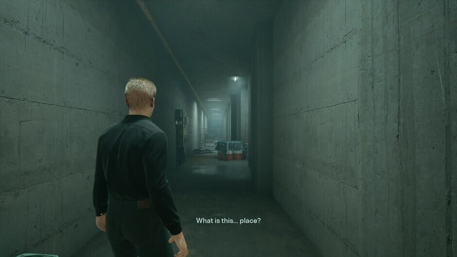 Refraction screenshot