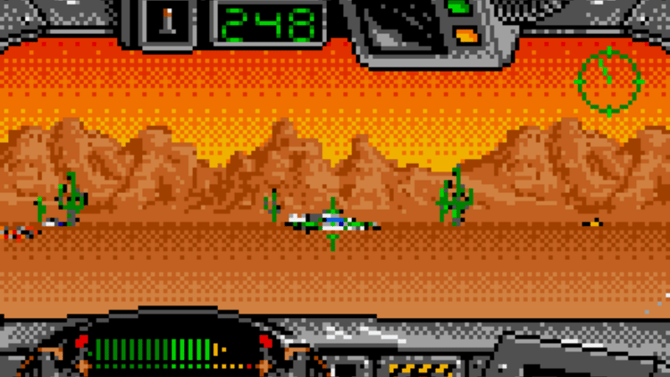 BattleWheels Screenshot