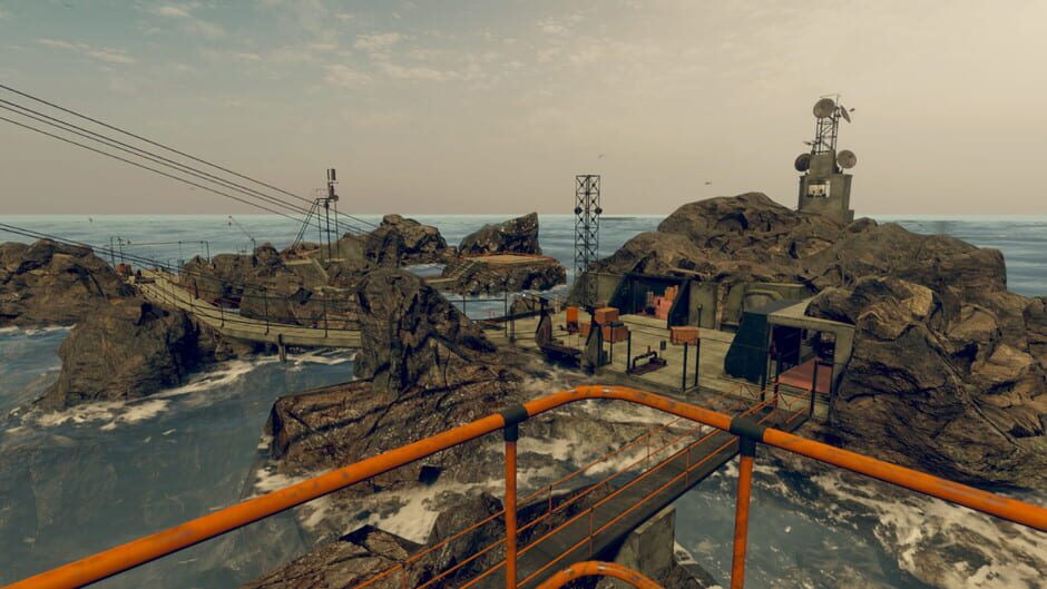 Omanah screenshot