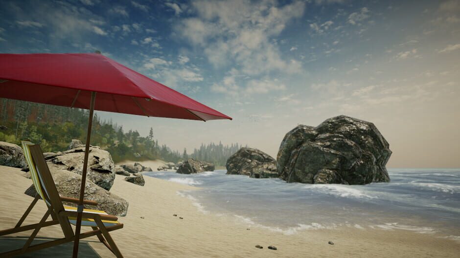 Omanah screenshot