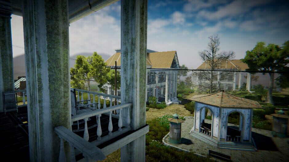 Omanah screenshot