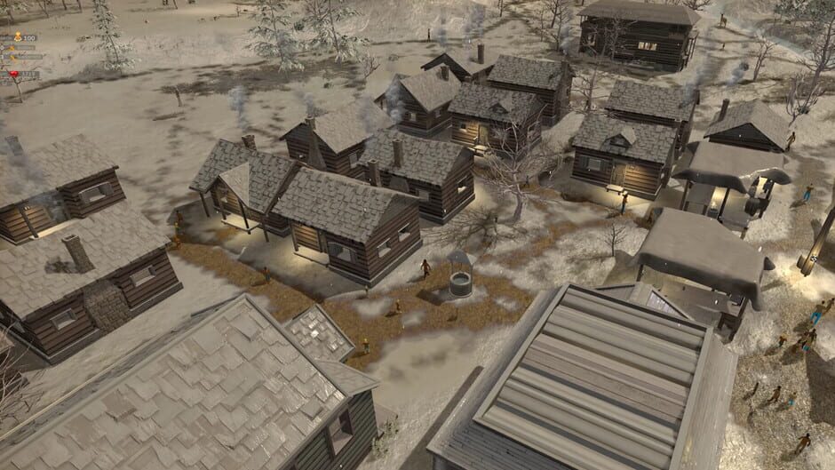 Exile Screenshot