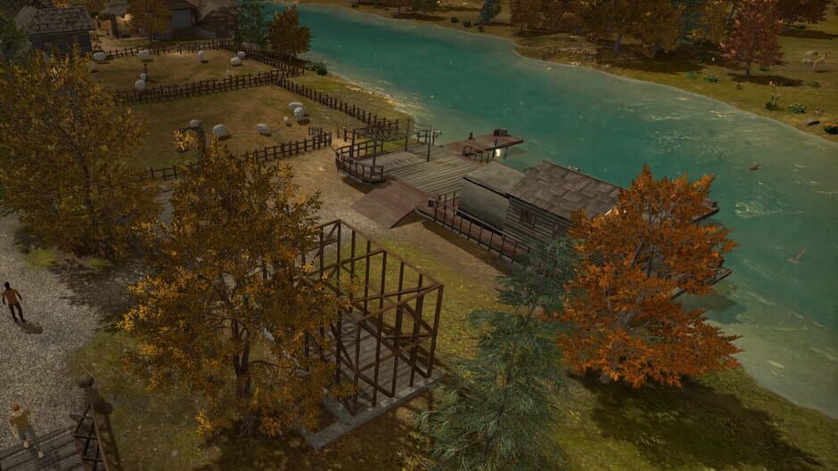 Exile Screenshot