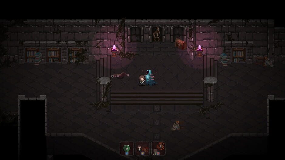 Shadow Alchemist screenshot