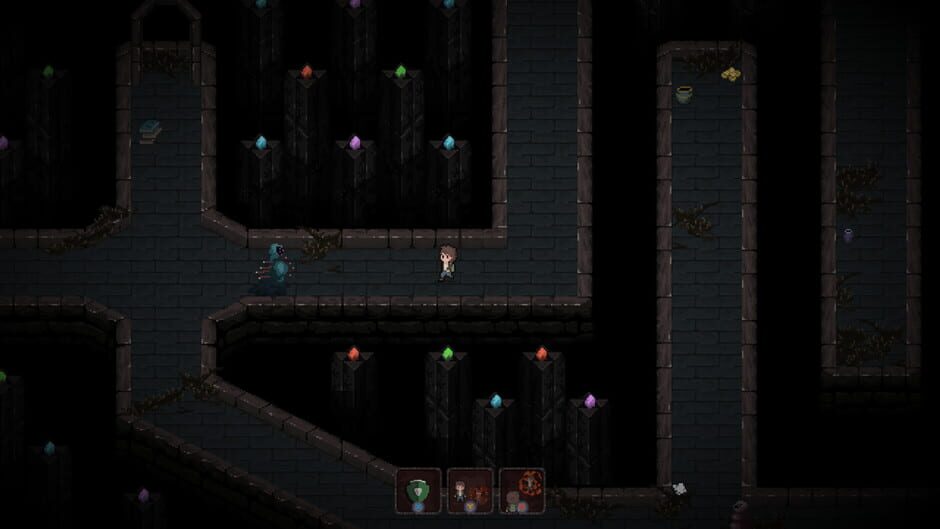 Shadow Alchemist screenshot