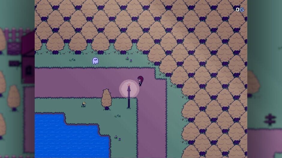 Revella screenshot