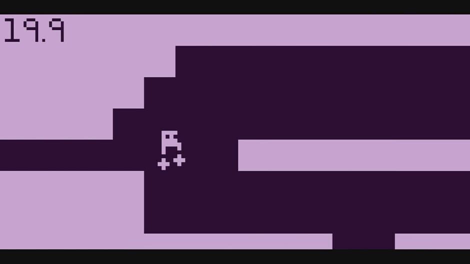 Spacebar screenshot