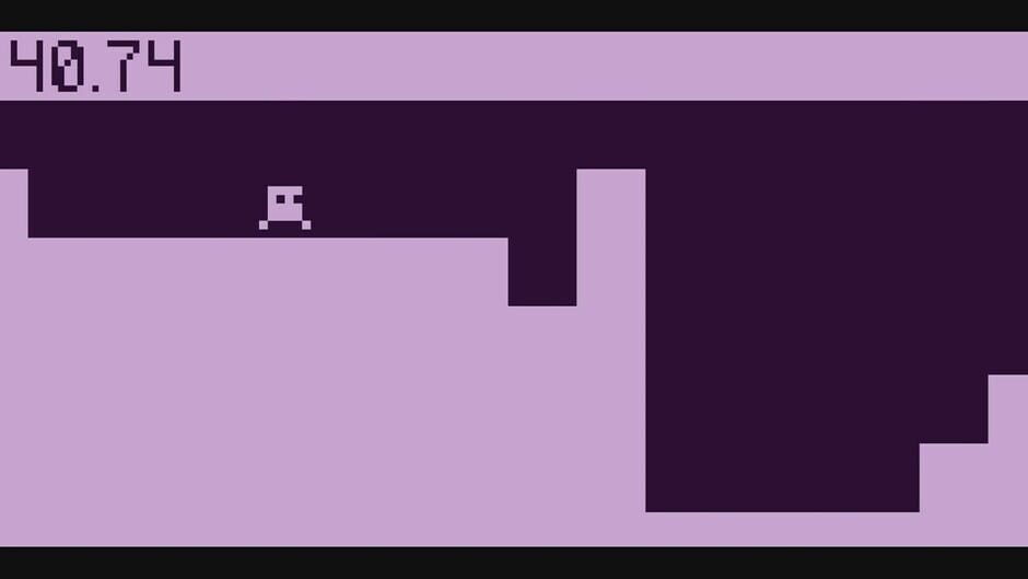 Spacebar screenshot