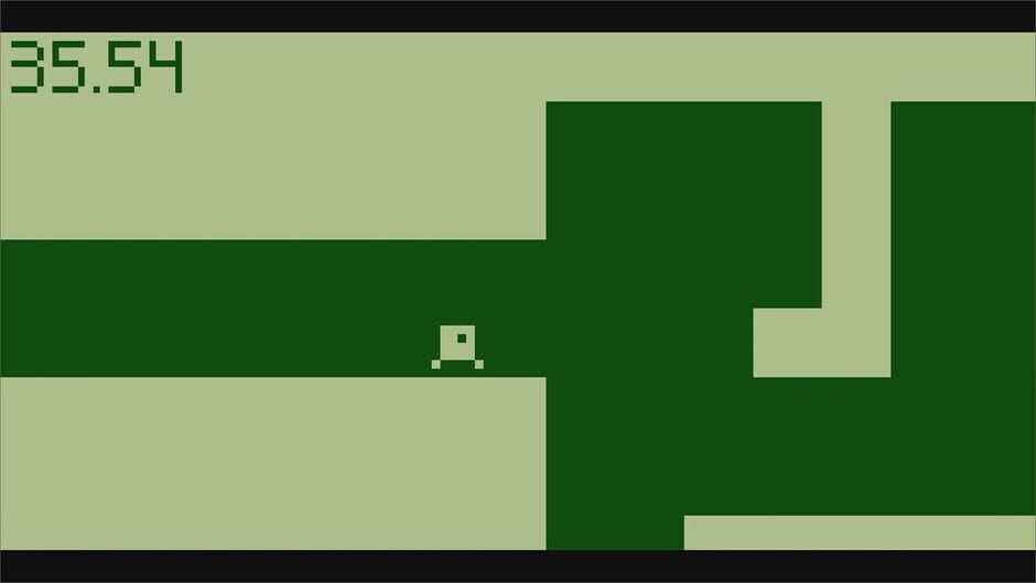Spacebar screenshot