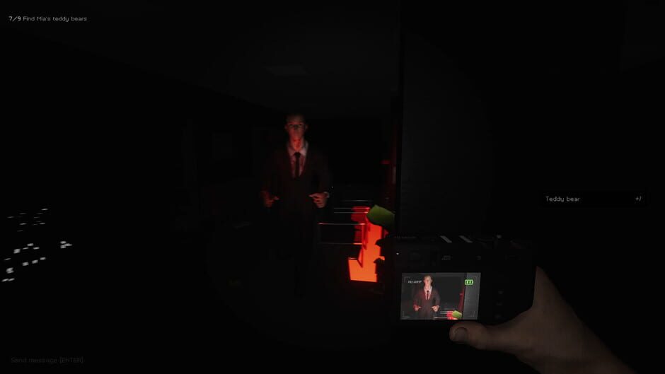 The Office Killer screenshot
