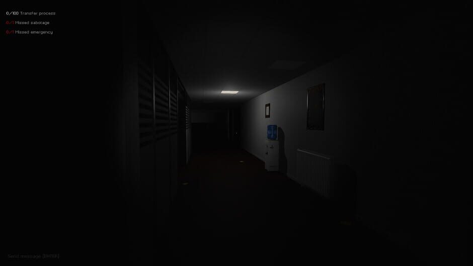 The Office Killer screenshot