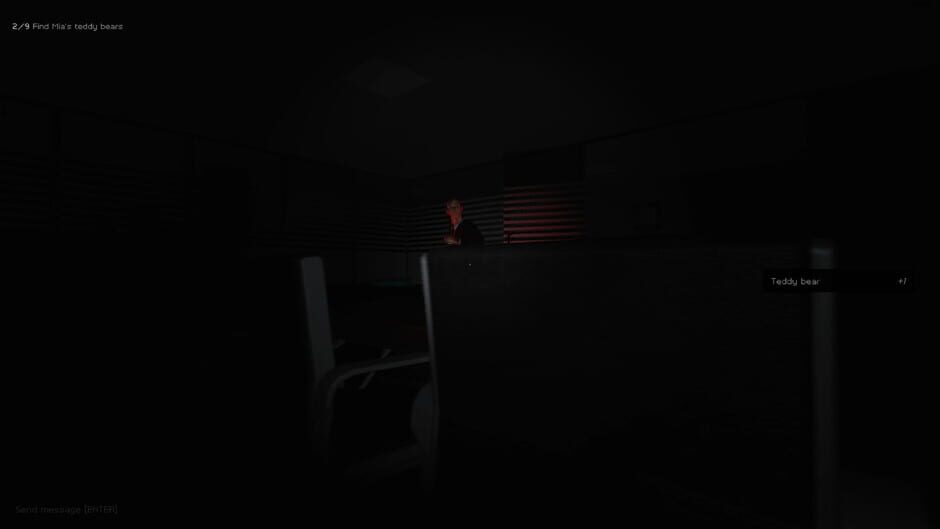 The Office Killer screenshot