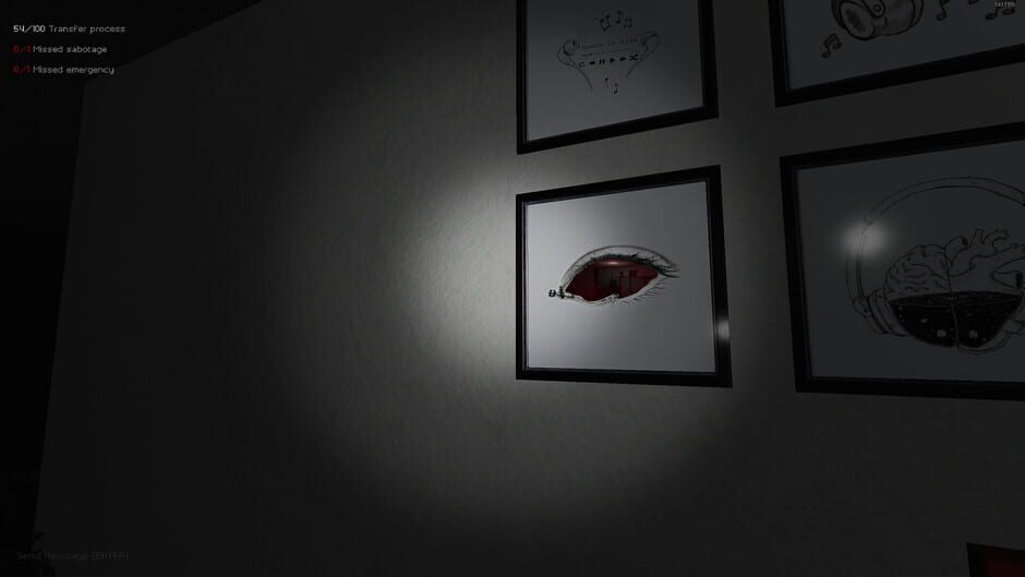 The Office Killer screenshot
