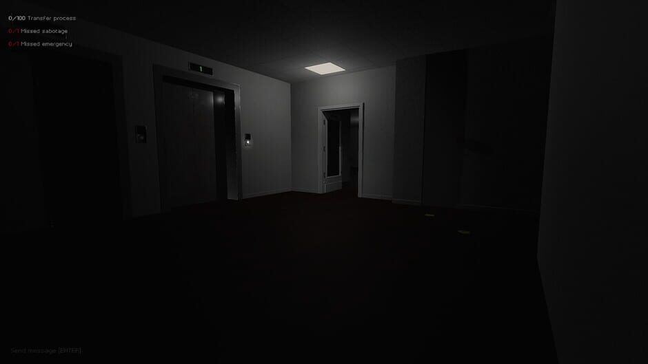 The Office Killer screenshot