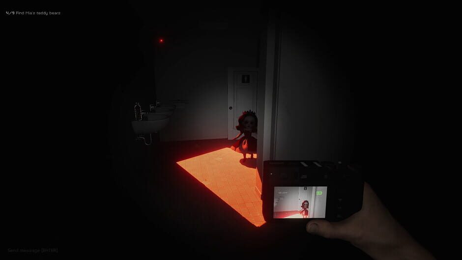 The Office Killer screenshot