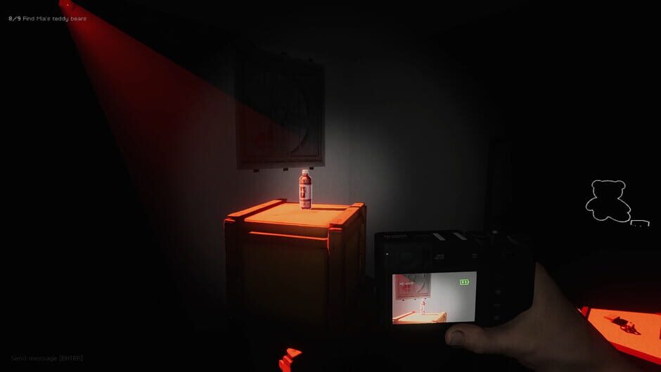 The Office Killer screenshot