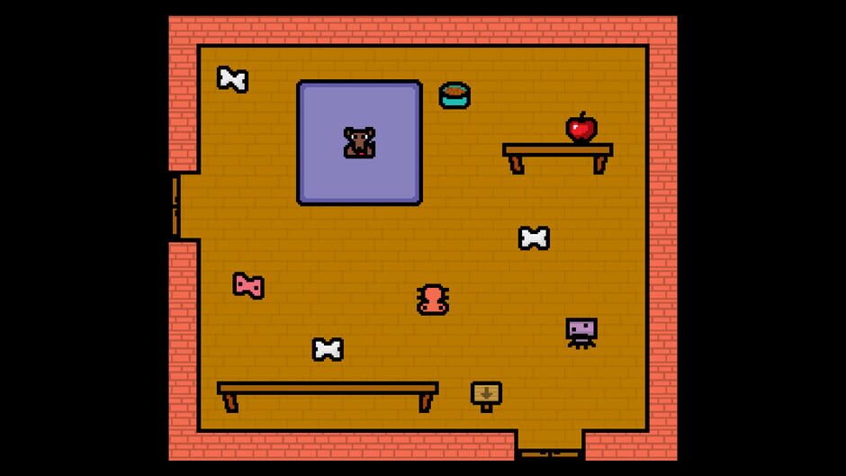 Wumball screenshot