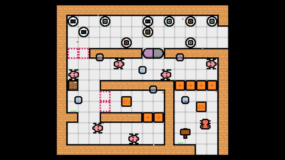 Wumball screenshot
