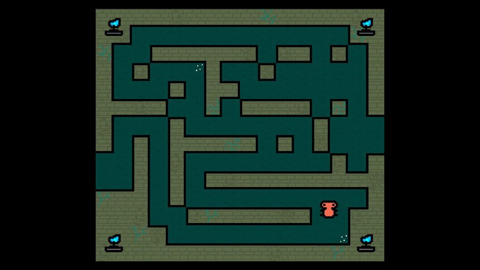 Wumball screenshot