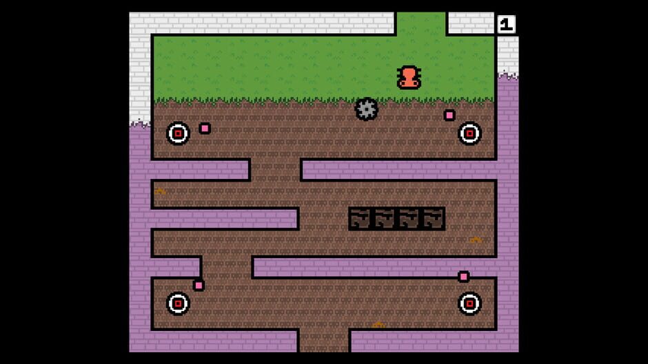 Wumball screenshot