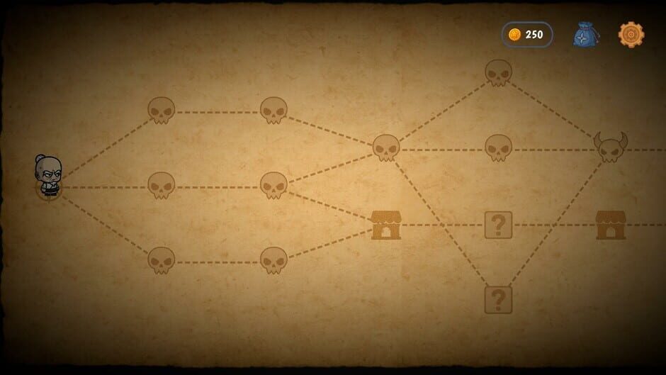 Rogue Ninjas Screenshot