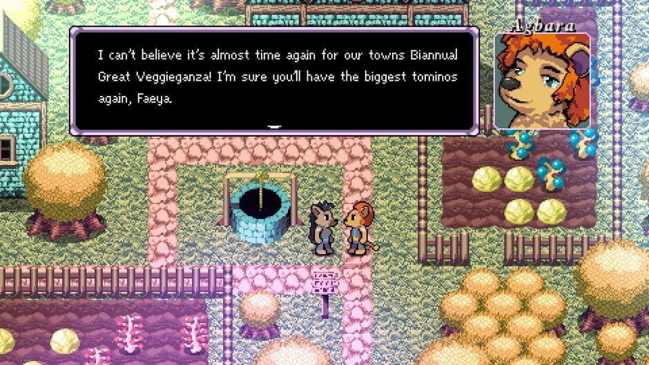 Mythic Mire Screenshot