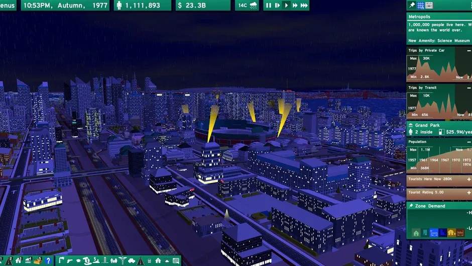NewCity