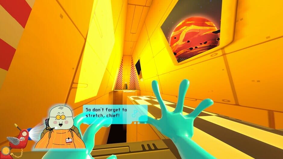 Screenshot Stretchmancer