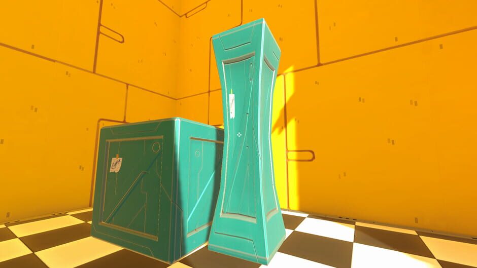 Screenshot Stretchmancer