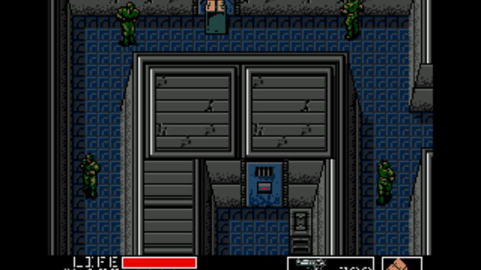 Metal Gear media thumbnail