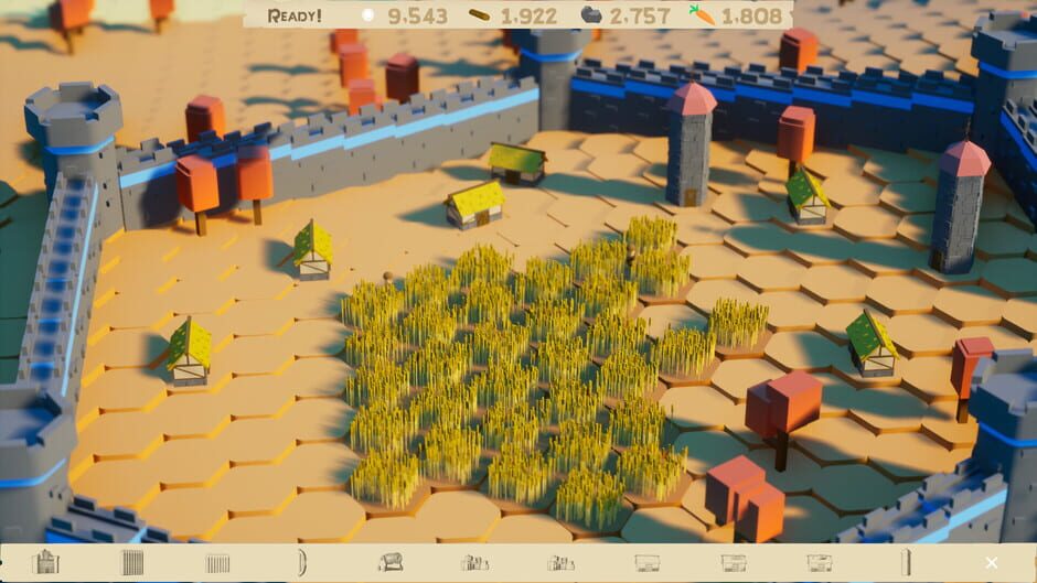 Tiny Kings Screenshot