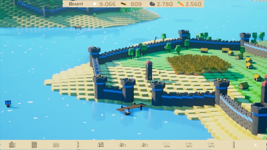 Tiny Kings Screenshot