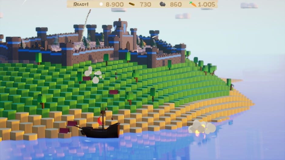 Tiny Kings Screenshot