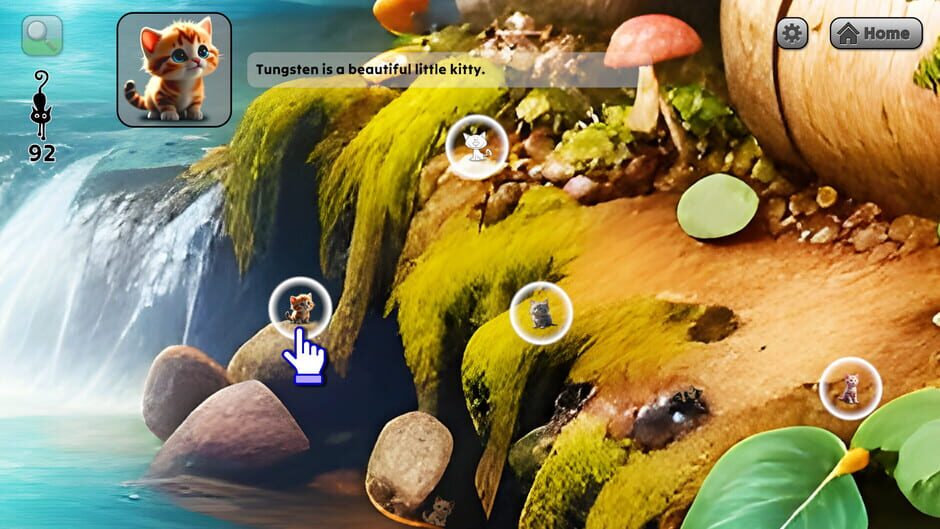 Itty Bitty Little Kitties screenshot 3