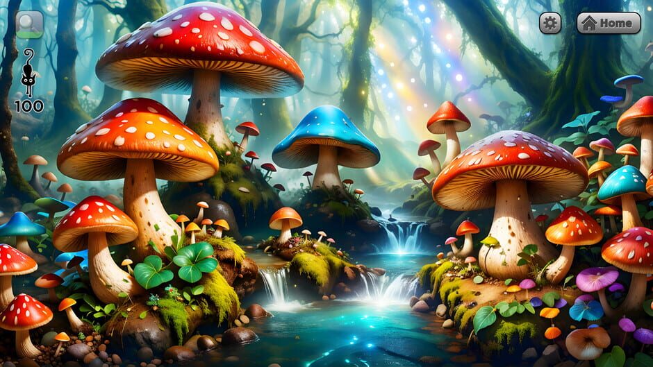 Itty Bitty Little Kitties screenshot 5