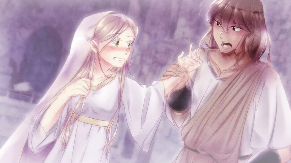 Pre-odyssey: Love at First Quack Screenshot